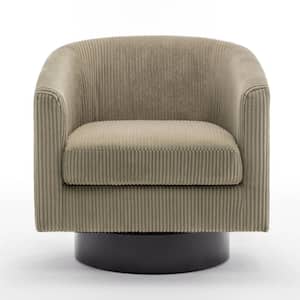 Swivel in Accent Chairs