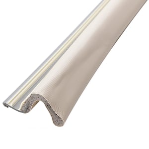 Door Top and Side Seals