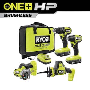 RYOBI