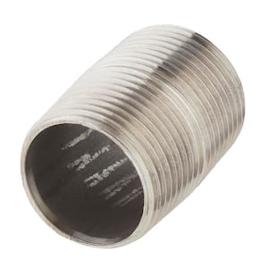 Stainless Steel Fittings