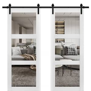 Door Size (WxH) in.: 24 x 84