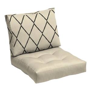 Cushion Thickness (in.): 4 - 6