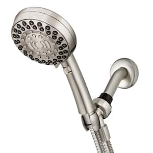 Brushed Nickel