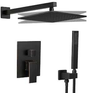 Wall Mount