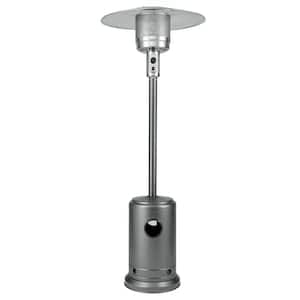 Standing Patio Heater