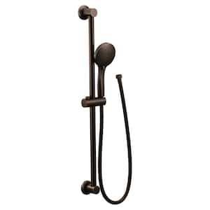 Oil Rubbed Bronze