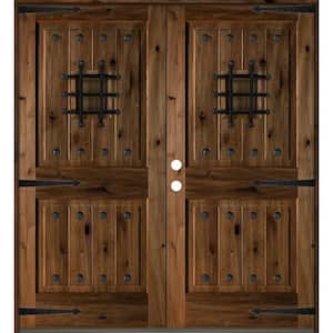 Double Door
