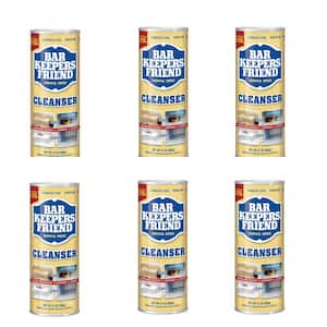 Tile in Cleaning Products