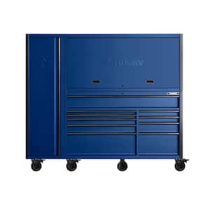 Tool Chest Combos