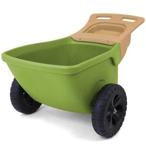 Wheelbarrows