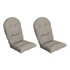 Cushion Seat Width (in.): 20 - 22