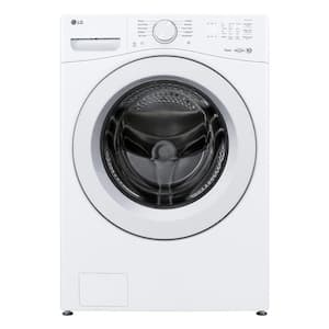 Capacity - Washer (cu. ft.): 4 - 5