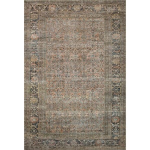 Approximate Rug Size (ft.): 9 X 12