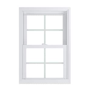 Common Window Sizes: 24 in. x 36 in.