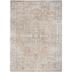 Approximate Rug Size (ft.): 4 X 6