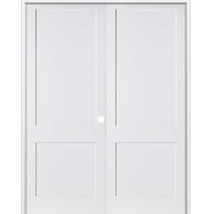 Door Size (WxH) in.: 64 x 96