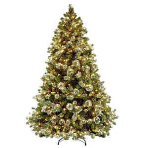 Artificial Christmas Trees
