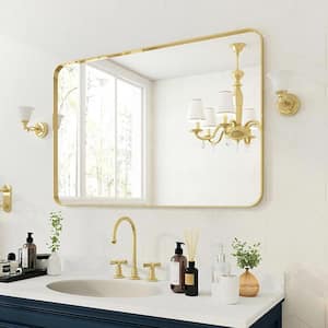 Mirror Width: Large (40-60 in.)
