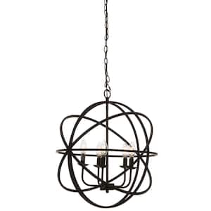Chandeliers