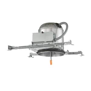 Recessed Lighting Cans