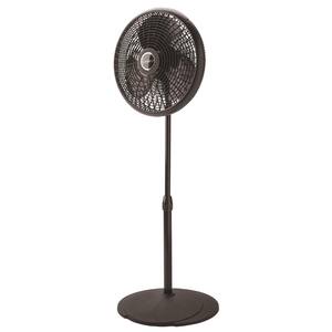 Oscillating