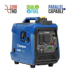 Dual Fuel