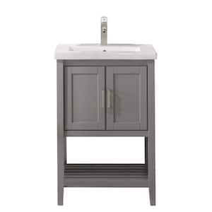 Popular Vanity Widths: 24 Inch Vanities