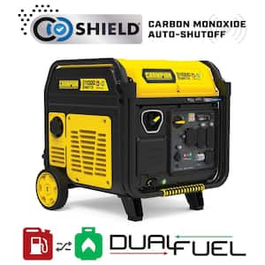 Champion Power Equipment