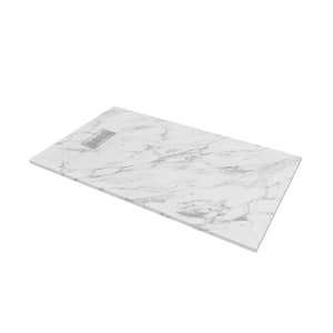 Approximate Length x Width: 60 x 36