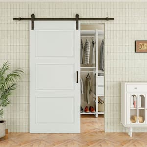 Door Size (WxH) in.: 36 x 80