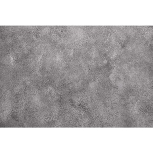 Glue-Down in Vinyl Tile Flooring