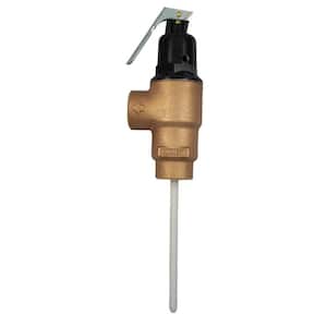 Water Heaters