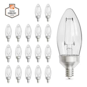 Wattage Equivalence: 60 Watt
