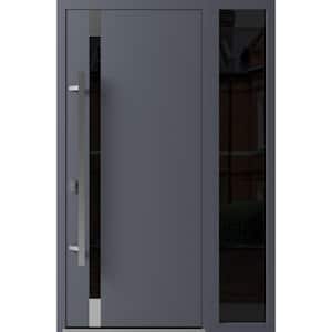 Common Door Size (WxH) in.: 48 x 80