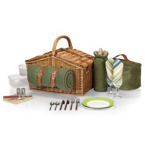 Picnic Baskets