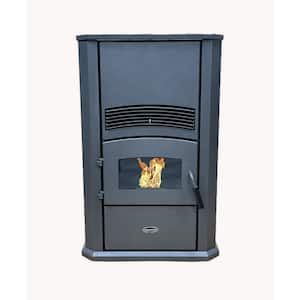 Mobile home approved in Pellet Stoves