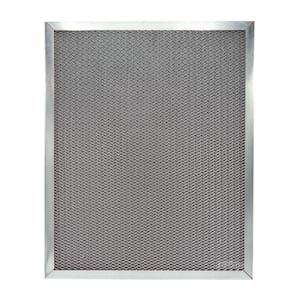 Air Filter Size: 18x25