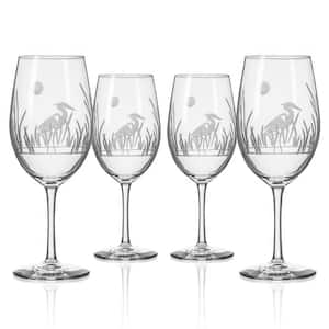 Assorted Wine Glass Sets