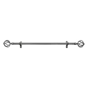 Curtain Rod Width (in.): 84 - 120 in.