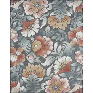 Approximate Rug Size (ft.): 9 X 12