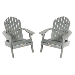 Plastic Adirondack Chairs