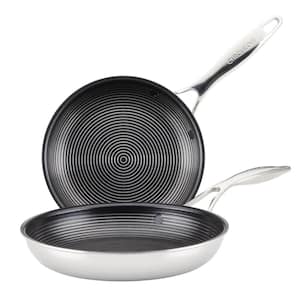 Stainless Steel