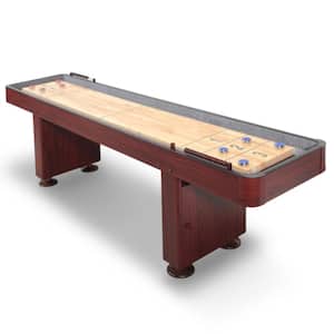 Product Length (in.): 108 in