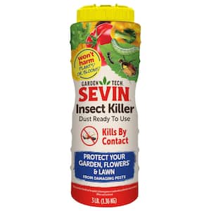 Insect Killer Granules