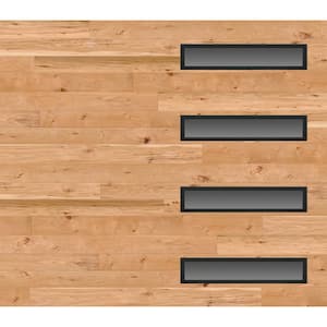 Garage Door Style: Modern