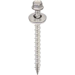 Screw Length: 2-1/2 in