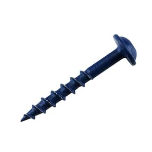 Screw Length: 1-1/4 in