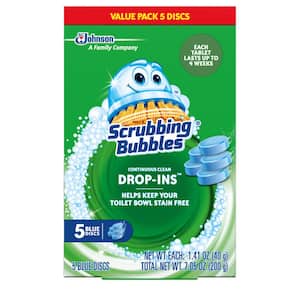 Toilet Bowl Cleaners