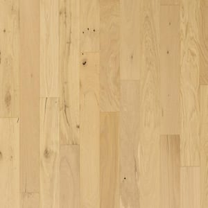 Plank Width: Narrow plank (5 in or less)