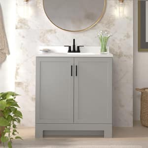 Popular Vanity Widths: 30 Inch Vanities